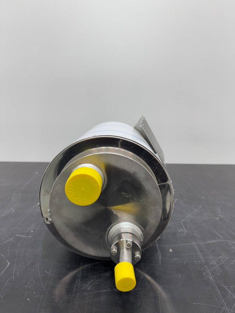 Image of STERIS FINN AQUA Heat Exchanger